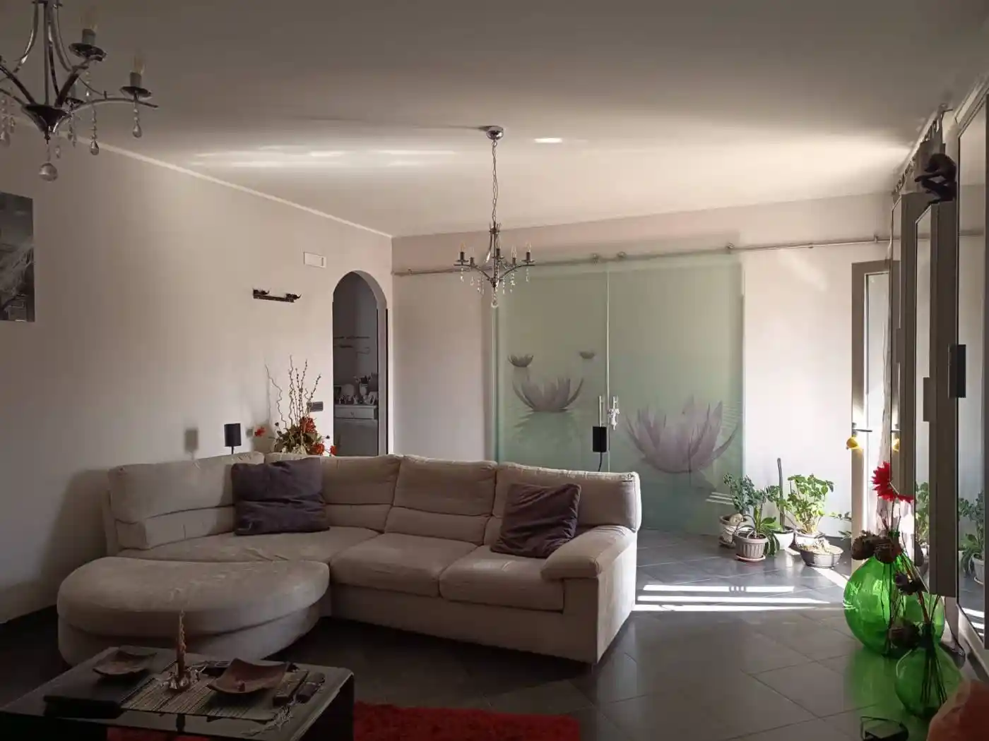 Quadrilocale via Cristoforo Colombo, Catanzaro Lido, Catanzaro - foto 2