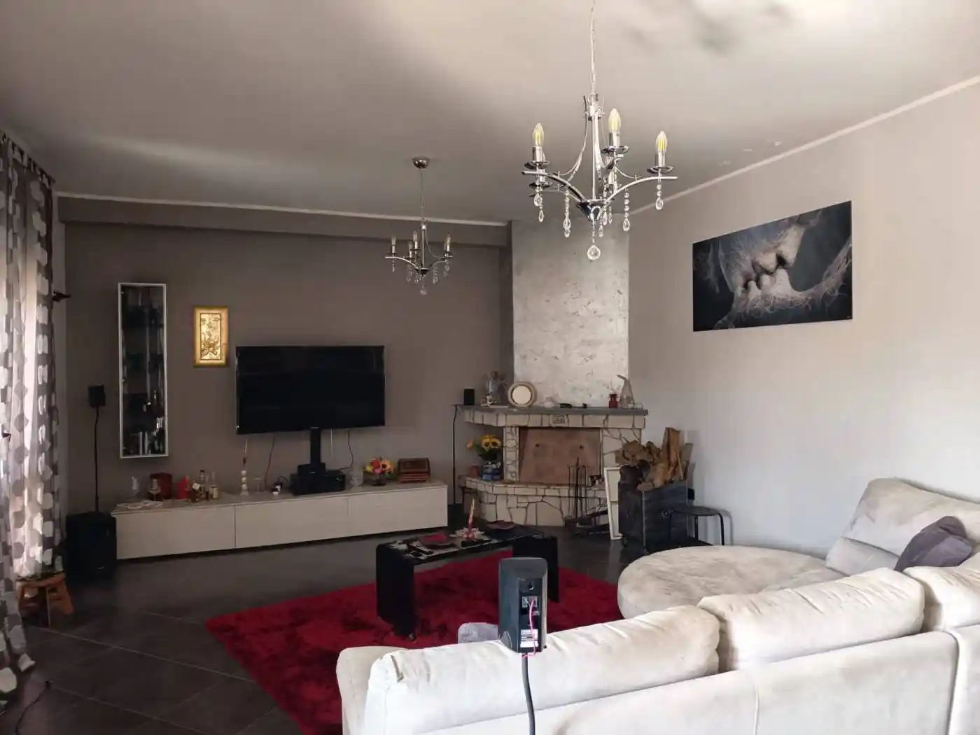 Quadrilocale via Cristoforo Colombo, Catanzaro Lido, Catanzaro - foto 3