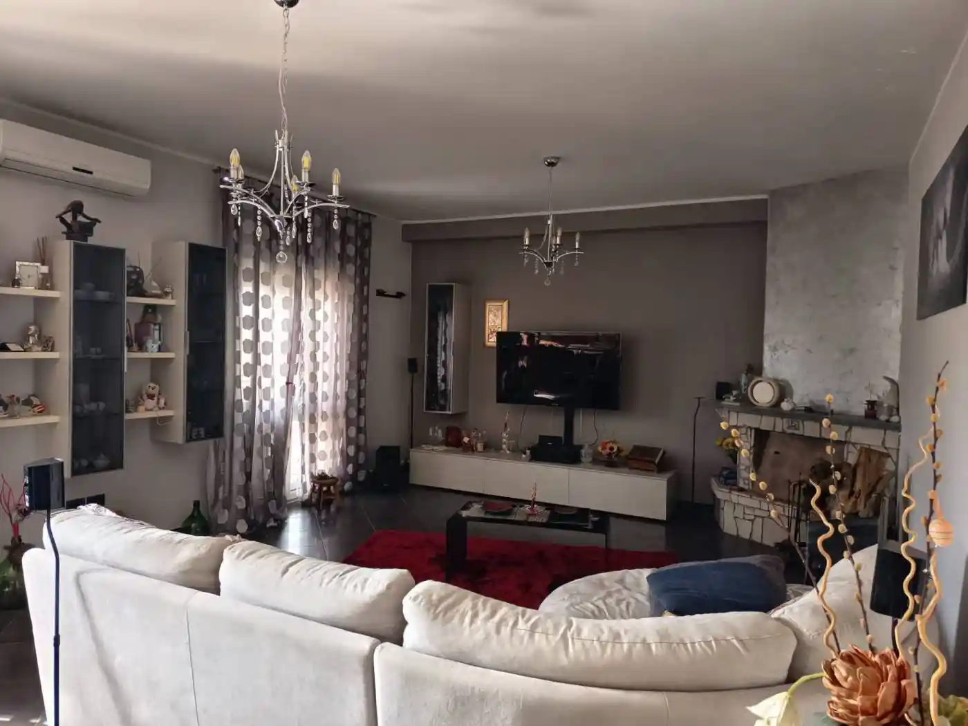 Quadrilocale via Cristoforo Colombo, Catanzaro Lido, Catanzaro - foto 4