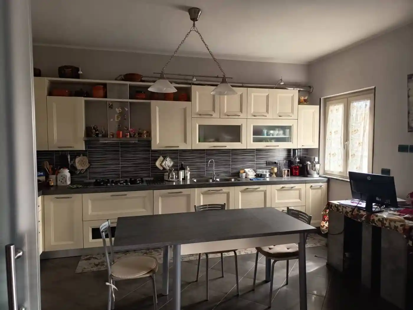 Quadrilocale via Cristoforo Colombo, Catanzaro Lido, Catanzaro - foto 5