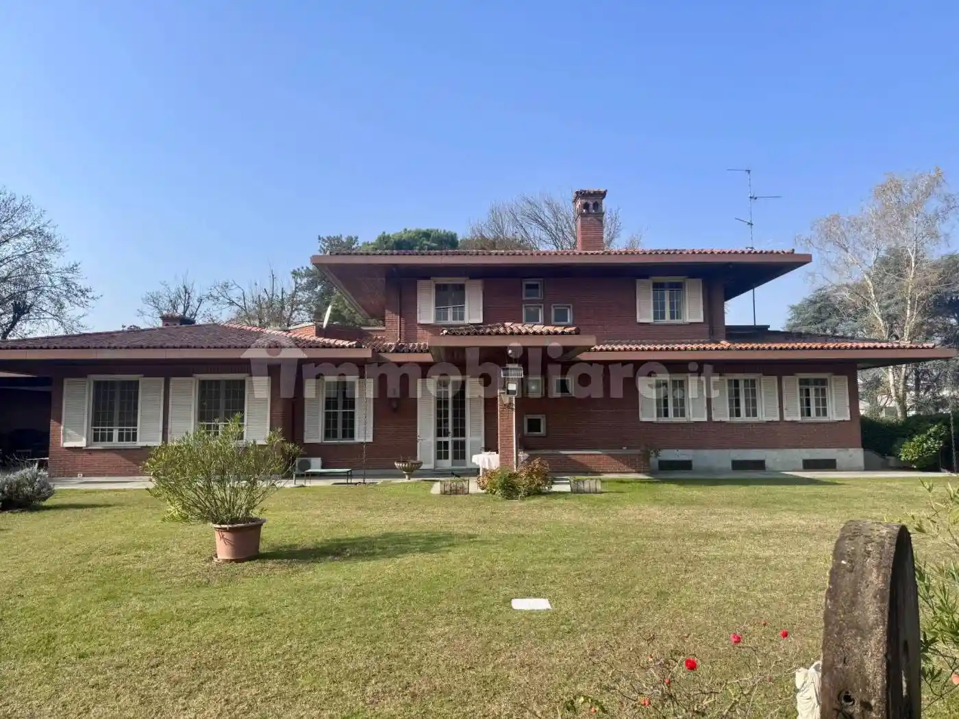 Villa unifamiliare via Vigentina 105, Cà della Terra, Pavia - foto 5