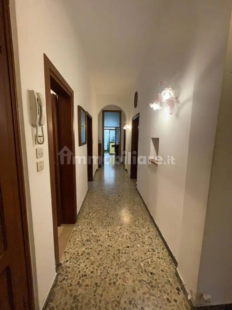 Appartamento in vendita a Venezia