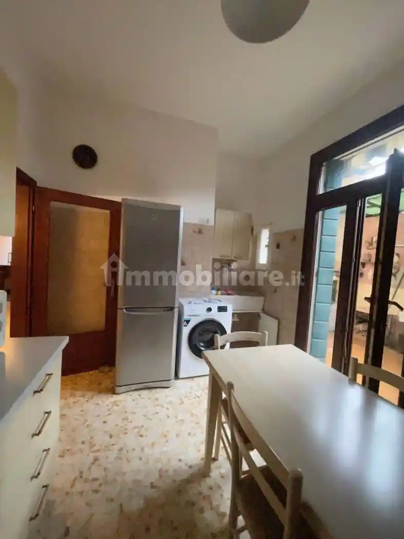 Appartamento buono stato, piano rialzato, Lido di Venezia, Venezia - foto 3