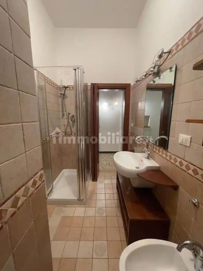 Appartamento buono stato, piano rialzato, Lido di Venezia, Venezia - foto 4