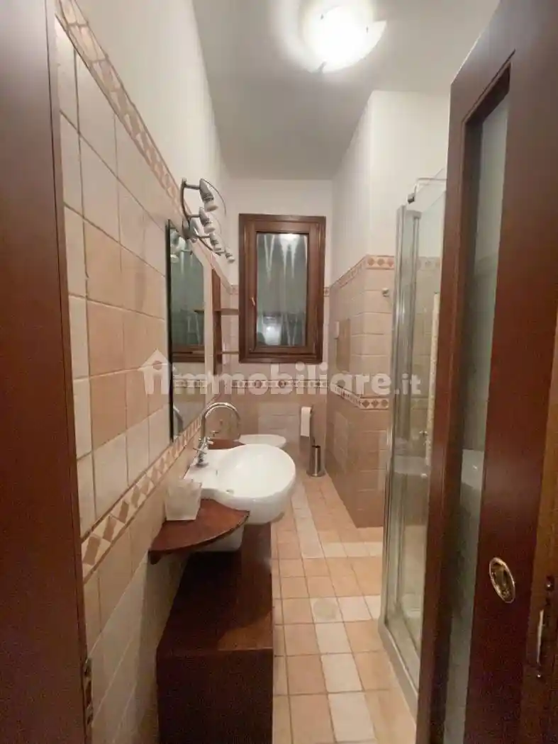 Appartamento buono stato, piano rialzato, Lido di Venezia, Venezia - foto 5