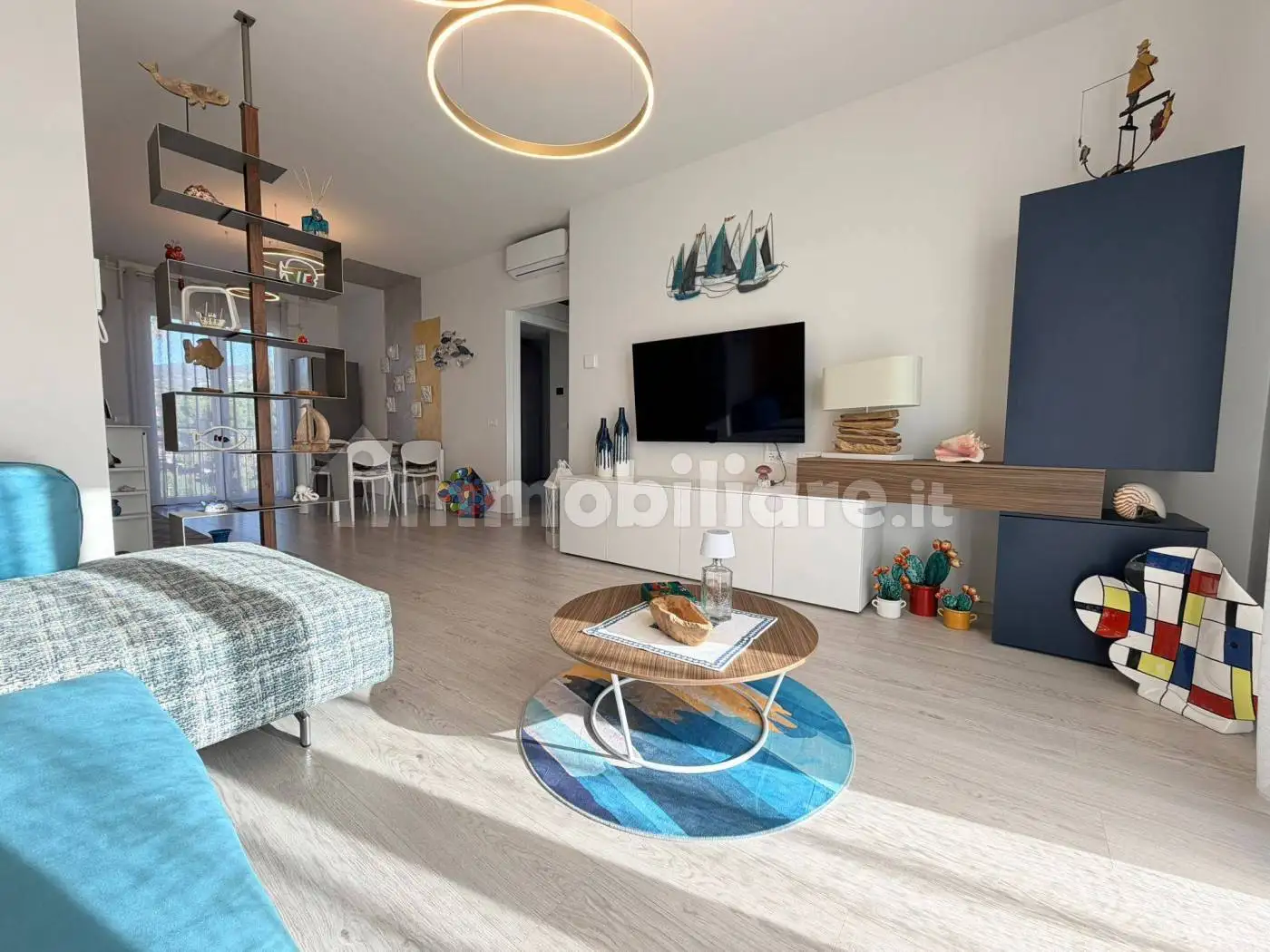 Appartamento in vendita a San Bartolomeo al Mare