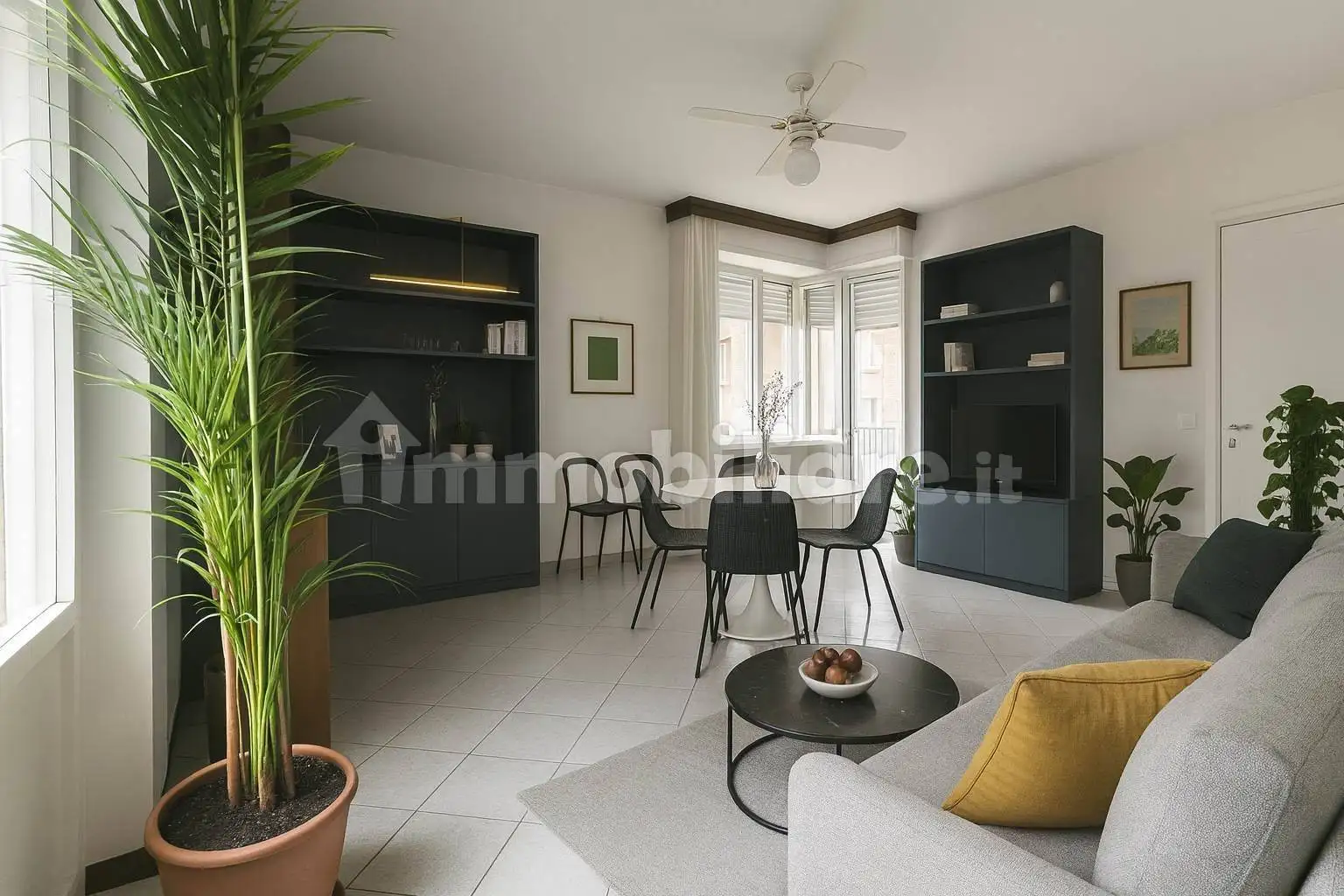 Appartamento in vendita a Firenze