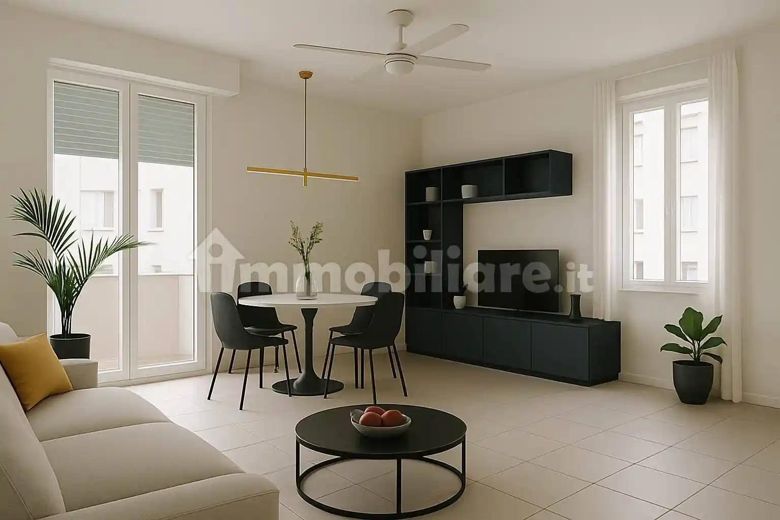 Quadrilocale via dei Sabatelli 86, Argingrosso, Firenze - foto 2