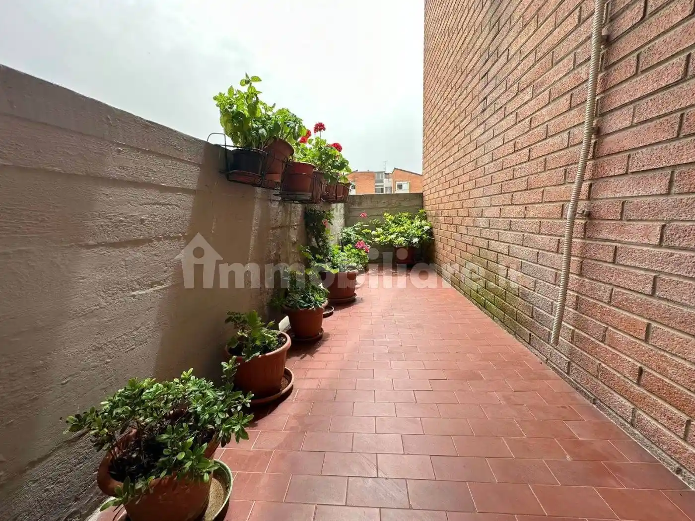 Quadrilocale via dei Sabatelli 86, Argingrosso, Firenze - foto 3