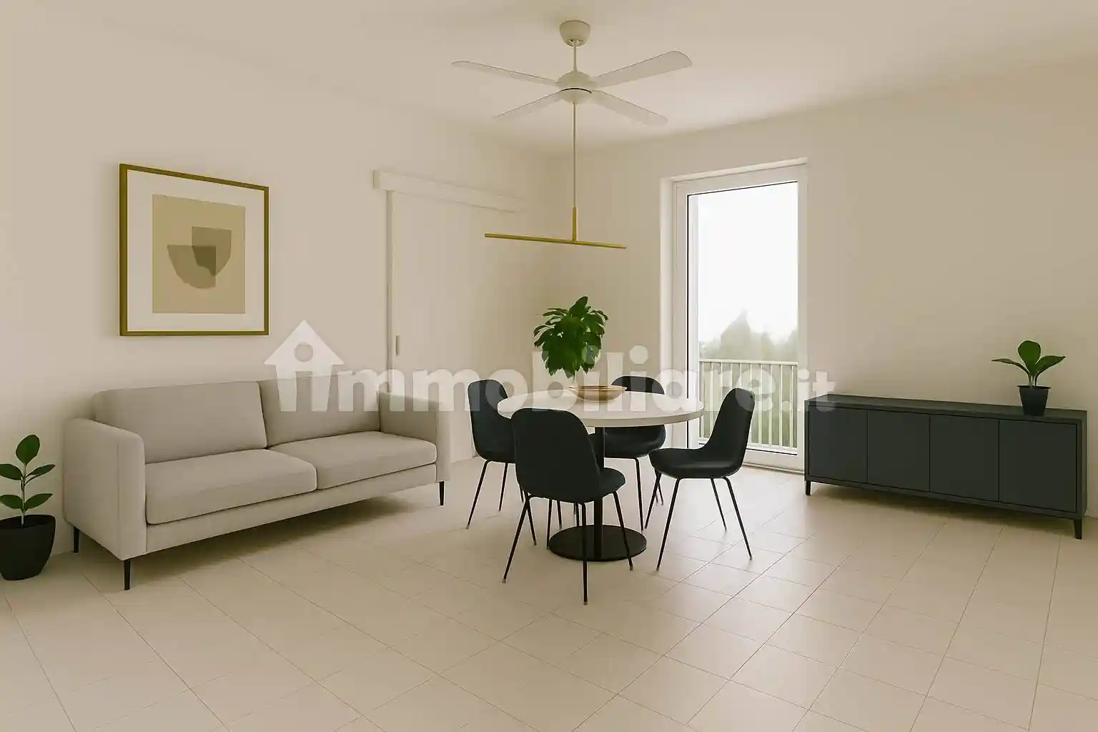 Quadrilocale via dei Sabatelli 86, Argingrosso, Firenze - foto 4