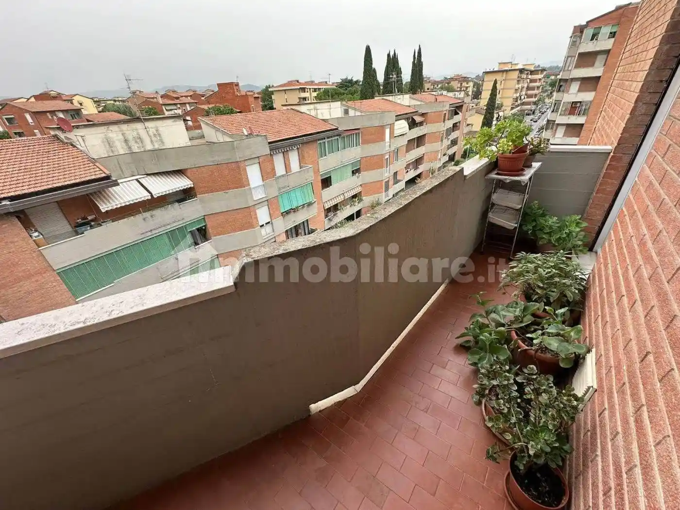 Quadrilocale via dei Sabatelli 86, Argingrosso, Firenze - foto 5