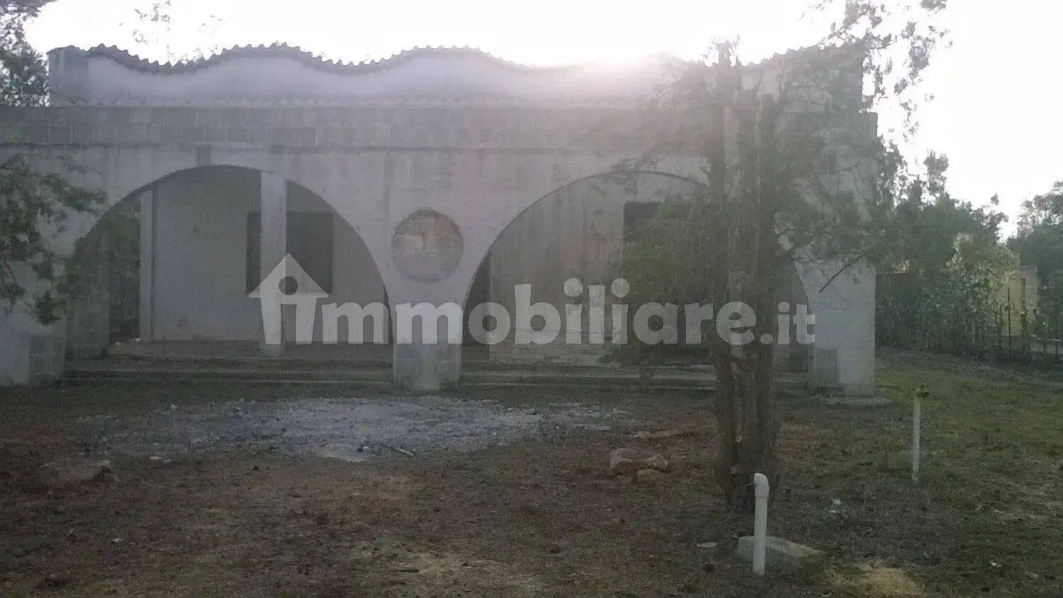 Villa in vendita a Mesagne