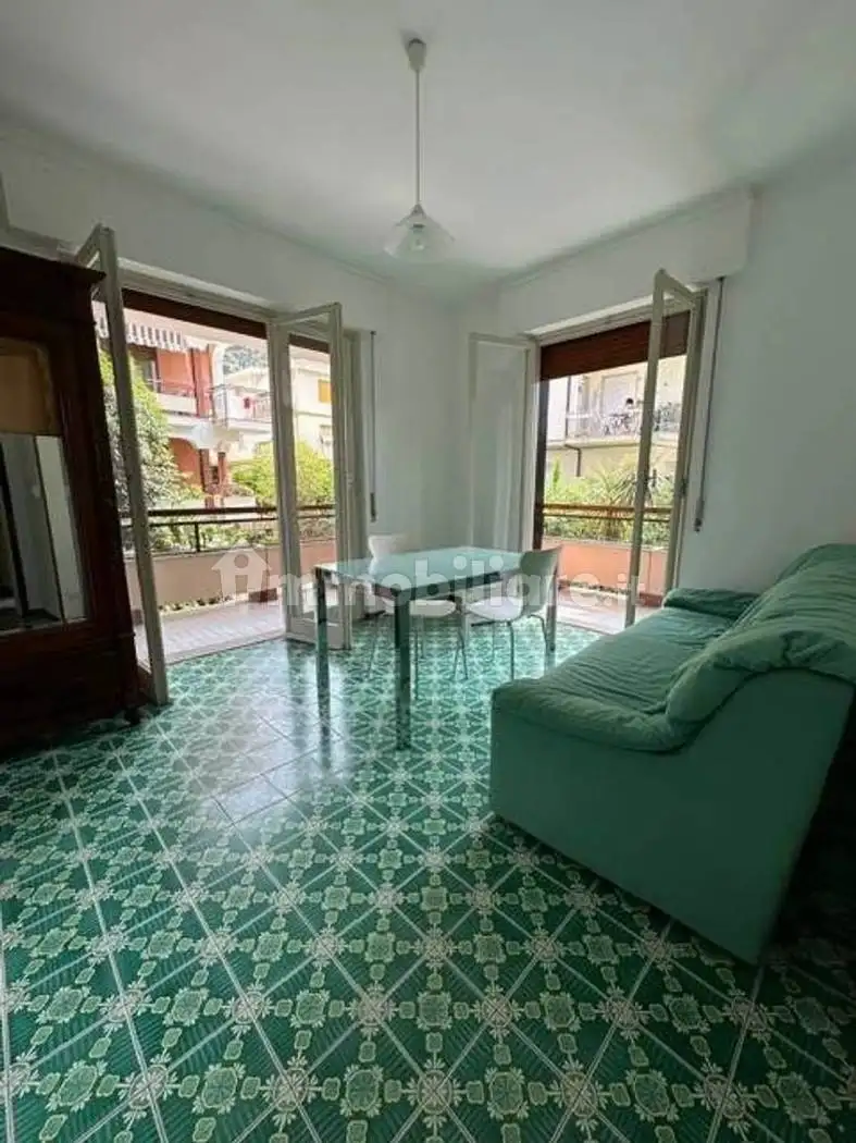 Appartamento in vendita a Bordighera