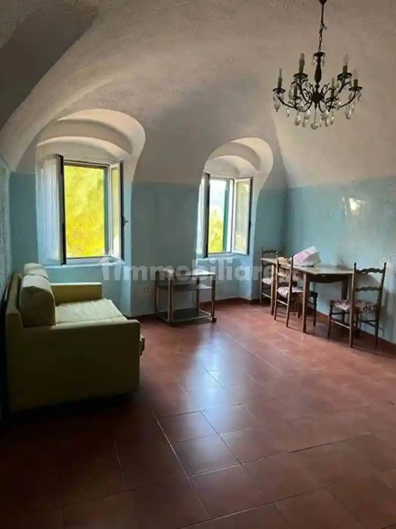 Appartamento in vendita a Bordighera