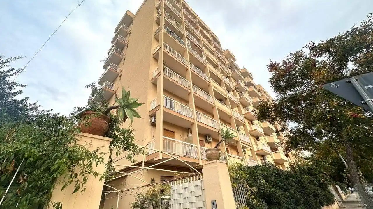 Appartamento via Raffaele la Valle 2, Calatafimi Bassa - Indipendenza, Palermo - foto 3