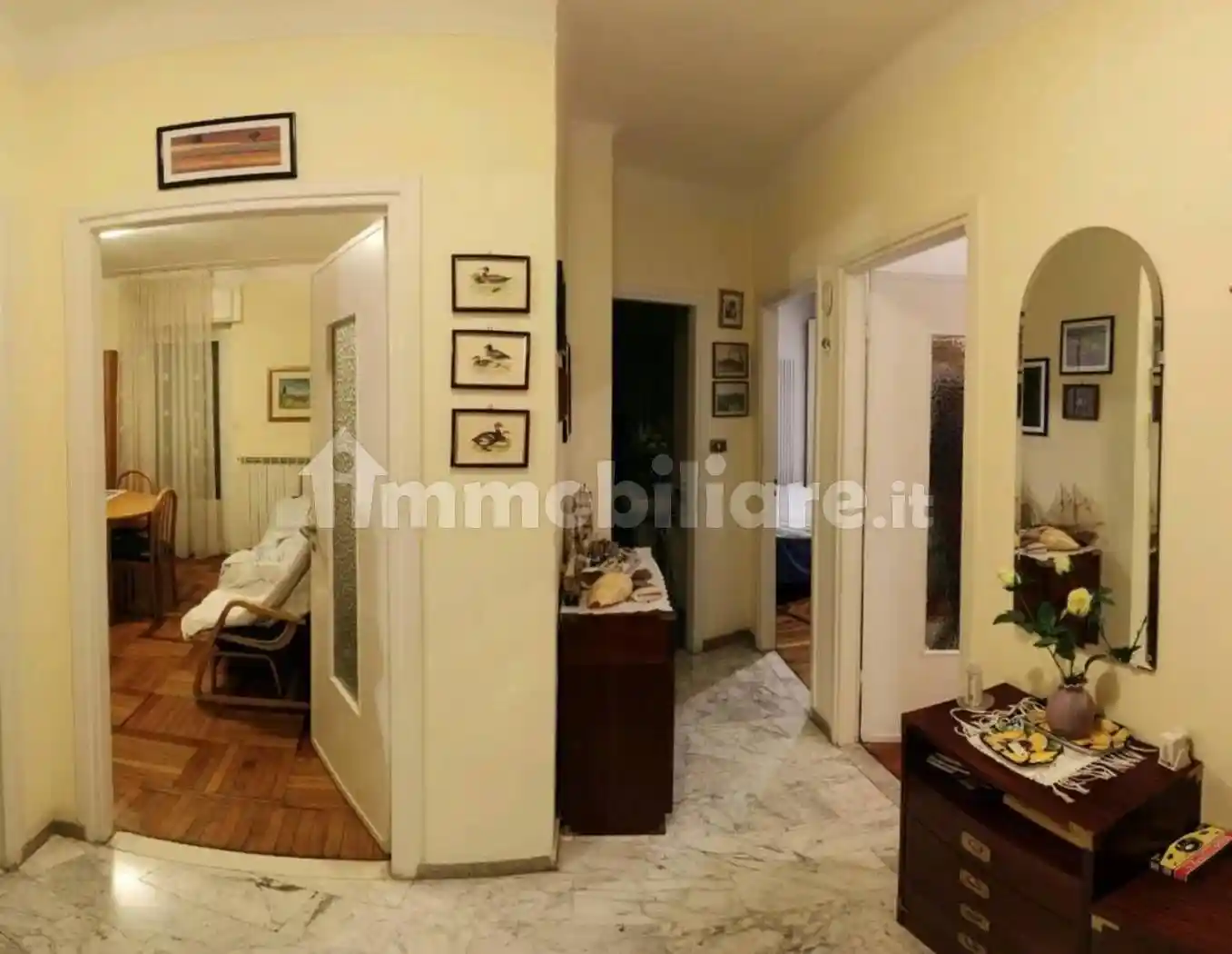 Appartamento in vendita a Bordighera