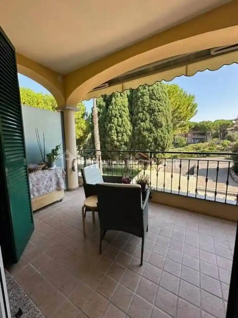 Appartamento in vendita a Bordighera