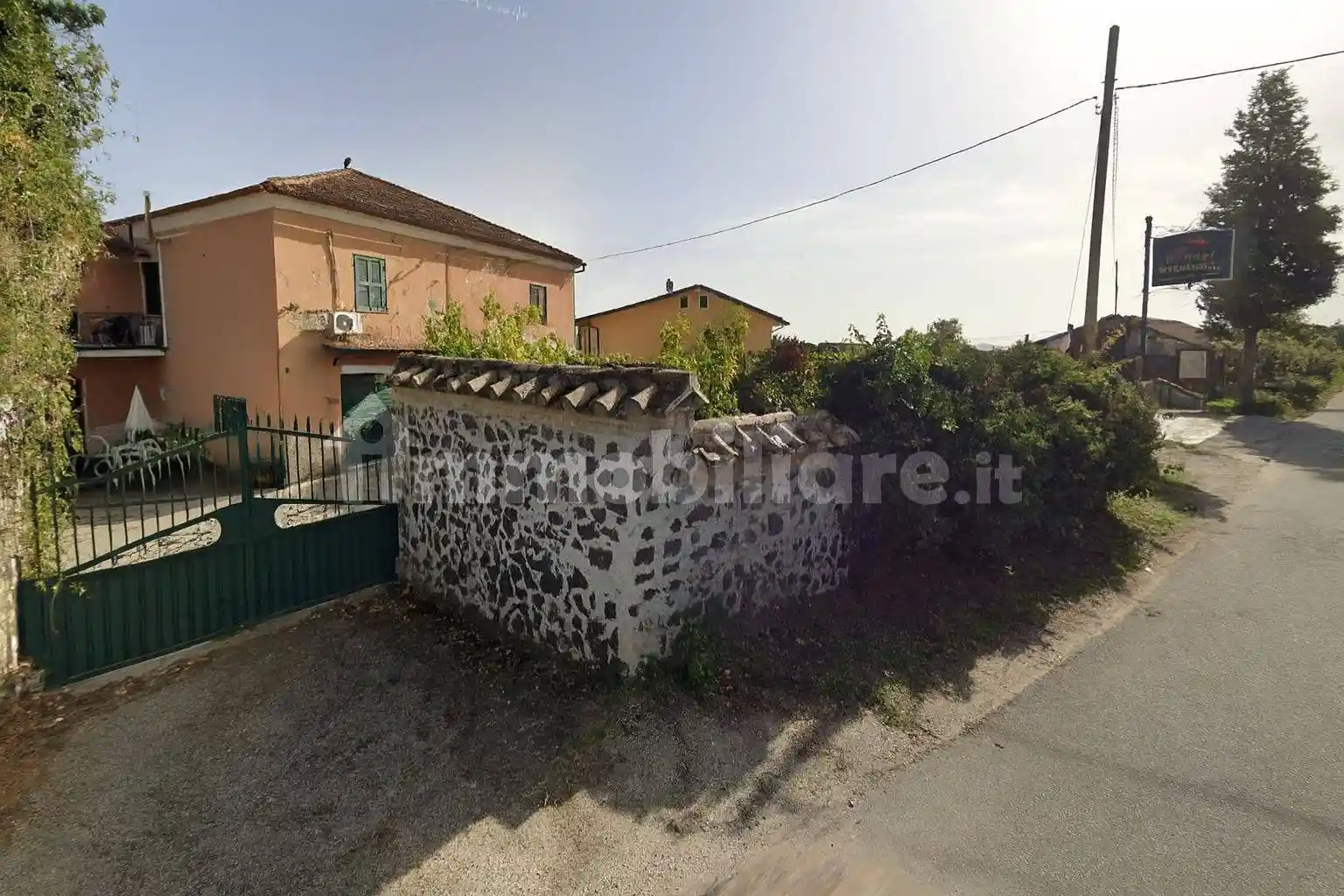 Palazzo - Edificio - foto 2