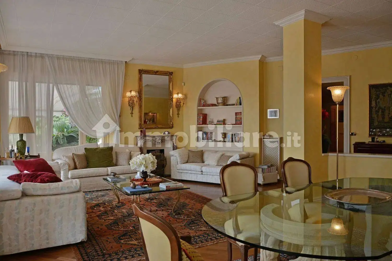 Appartamento in vendita a Sanremo