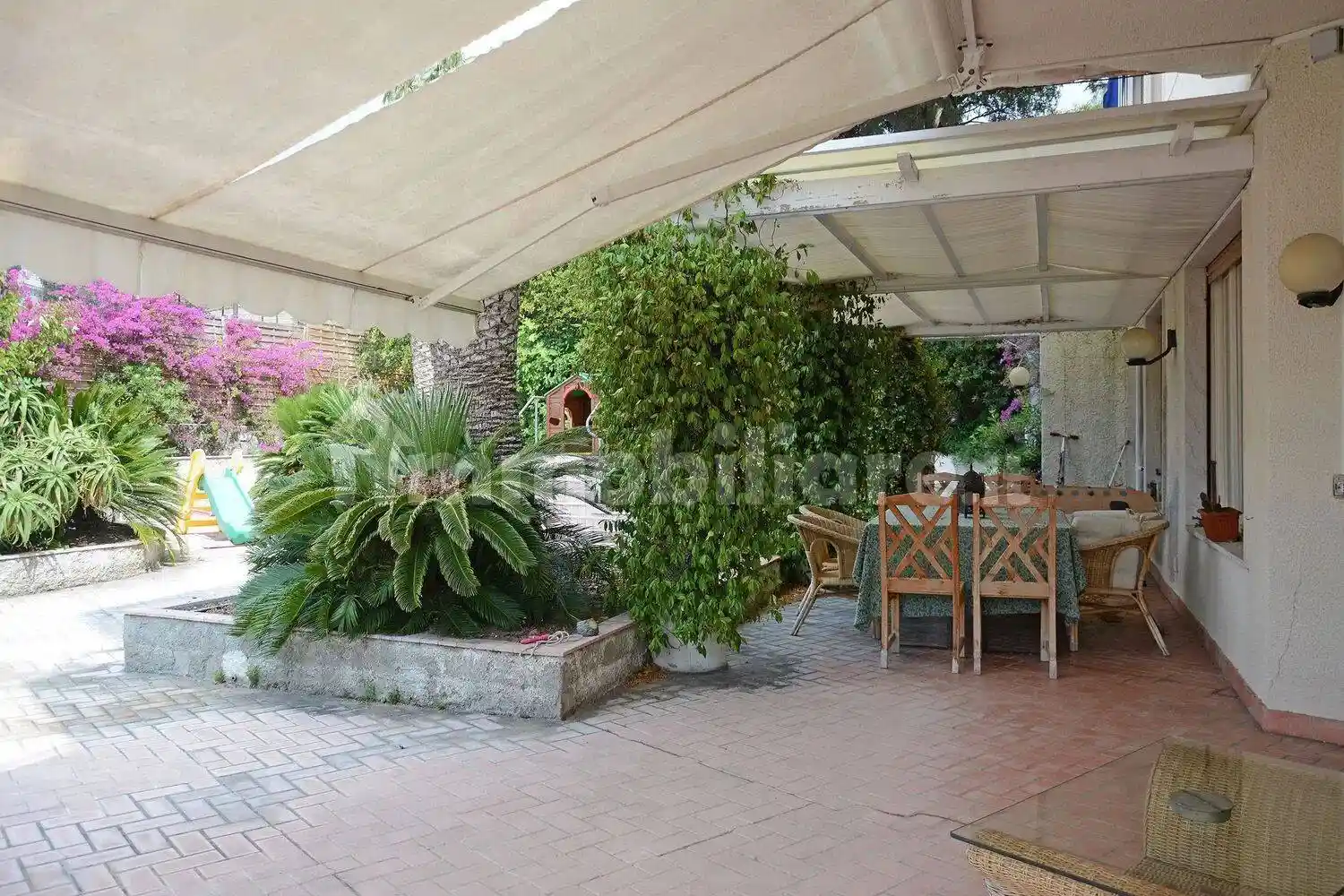 Appartamento Neighbourhood: San Lorenzo - Solaro, Solaro, Sanremo - foto 2