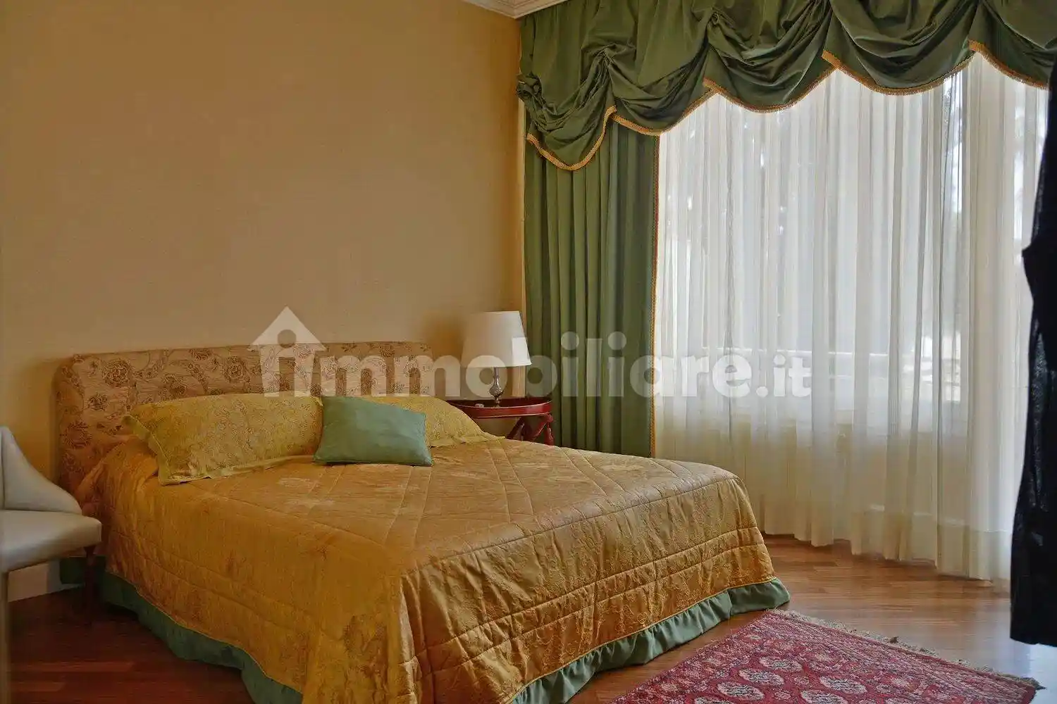 Appartamento Neighbourhood: San Lorenzo - Solaro, Solaro, Sanremo - foto 4