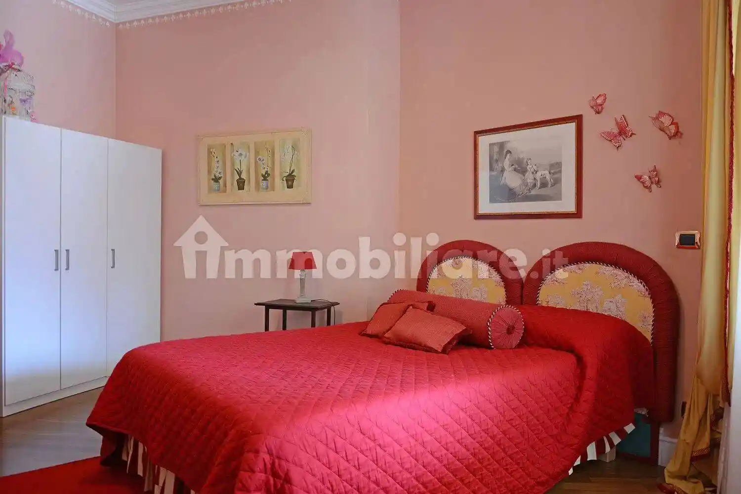 Appartamento Neighbourhood: San Lorenzo - Solaro, Solaro, Sanremo - foto 5