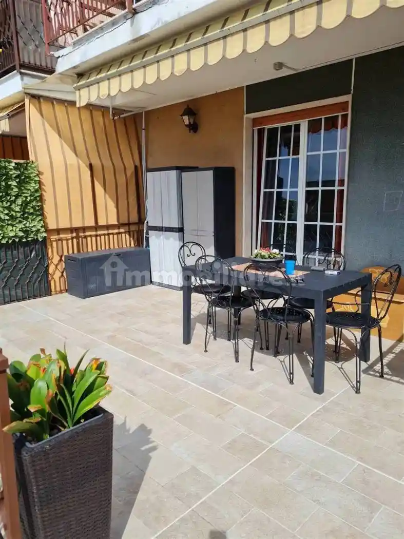 Appartamento in vendita a Ventimiglia