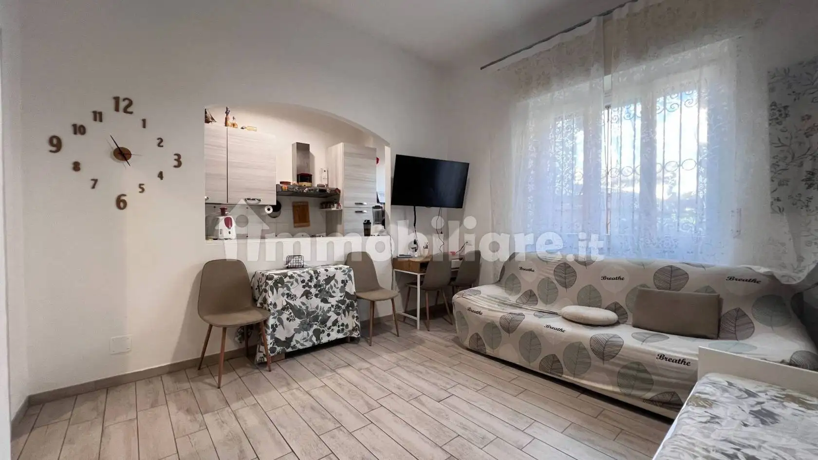 Appartamento in vendita a Borgo San Giovanni