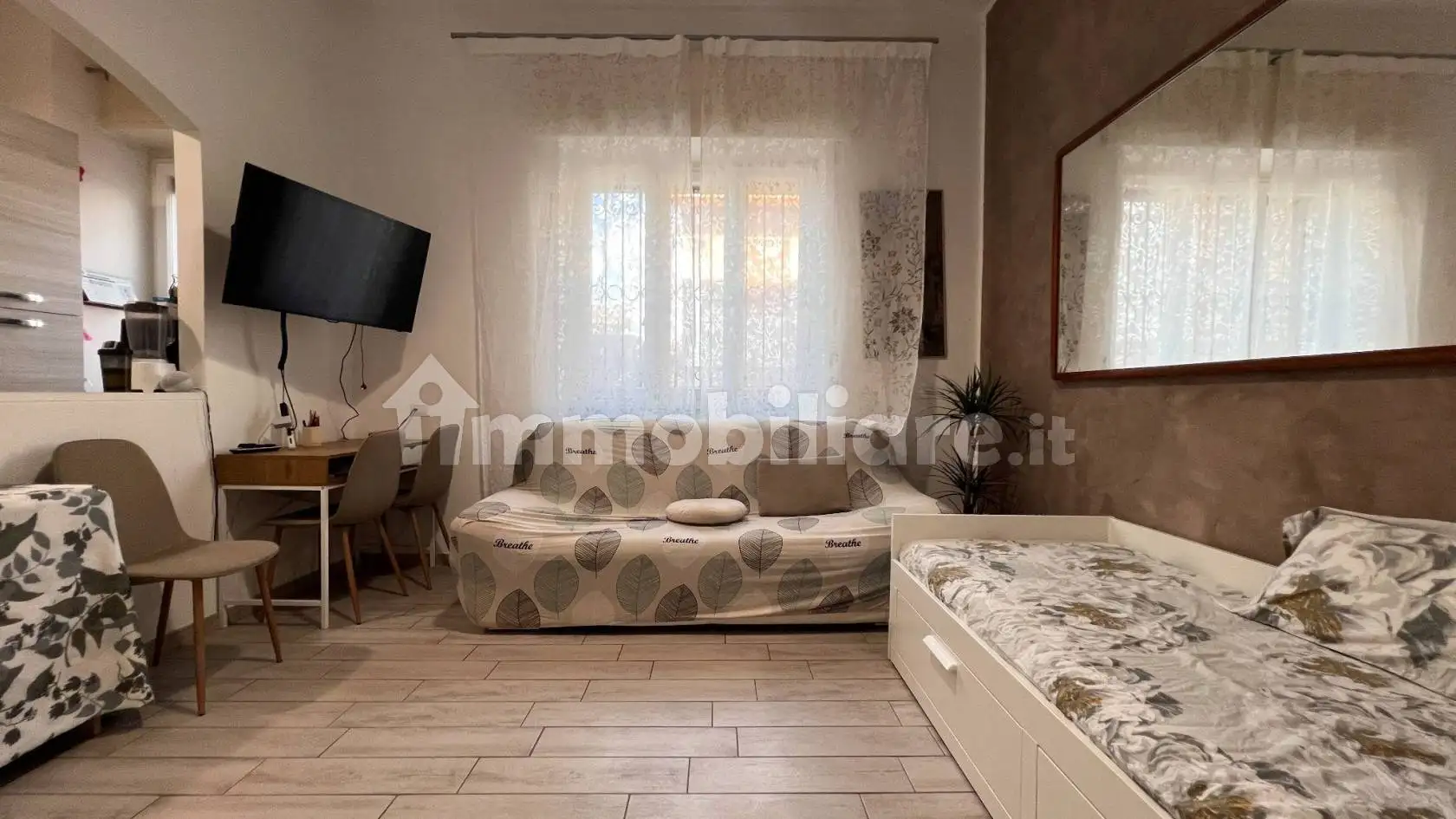 Bilocale via Giuseppe Garibaldi 75, Borgo San Giovanni - foto 4