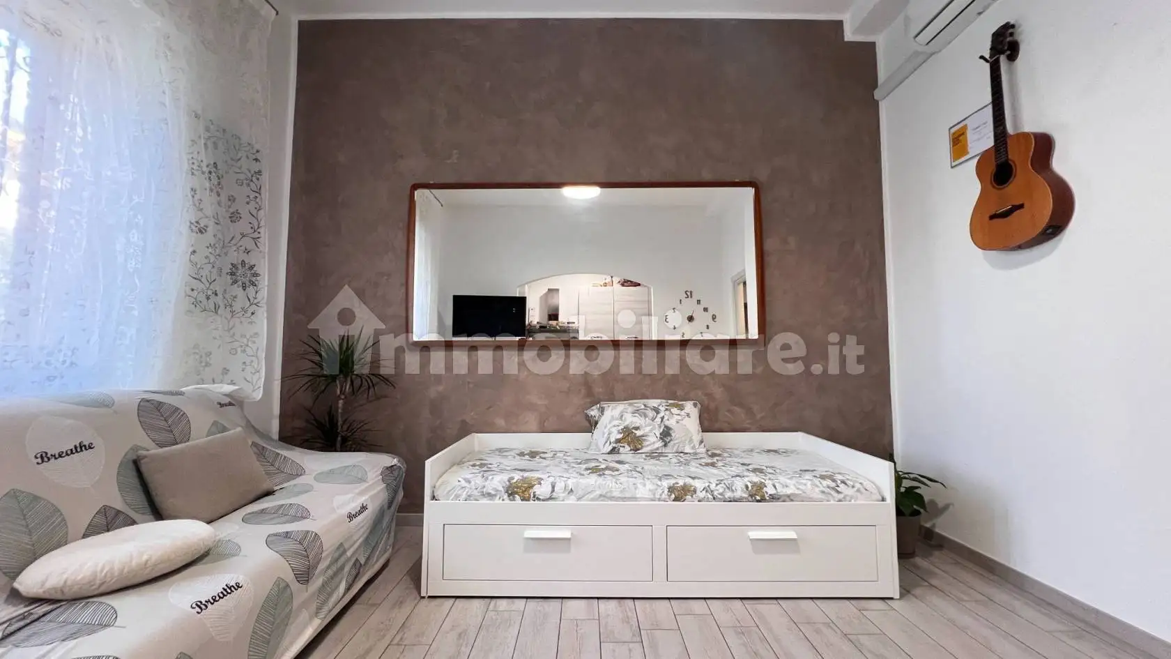 Bilocale via Giuseppe Garibaldi 75, Borgo San Giovanni - foto 5