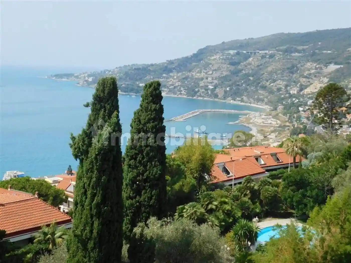 Appartamento in vendita a Ospedaletti