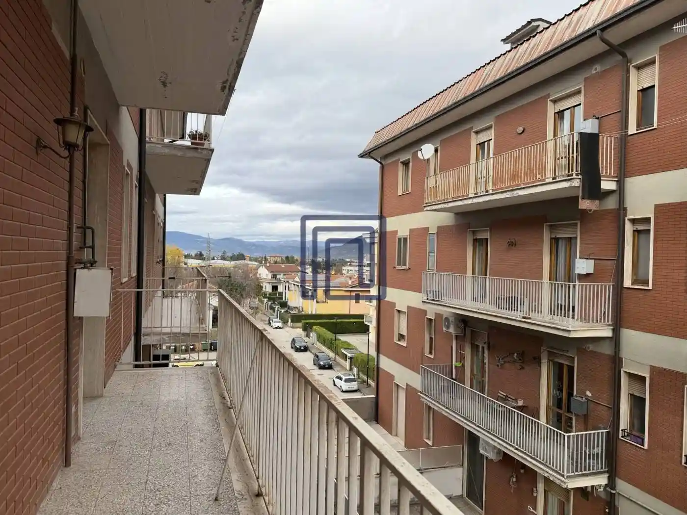 Quadrilocale via del Cavallaro 5, Centro, Sulmona - foto 2