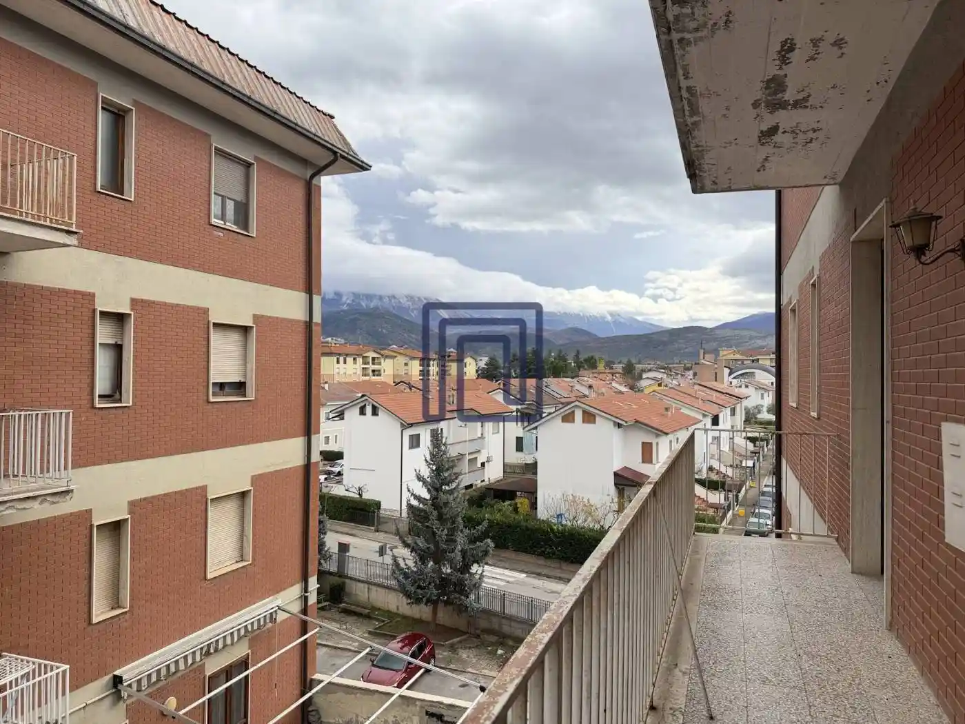 Quadrilocale via del Cavallaro 5, Centro, Sulmona - foto 3