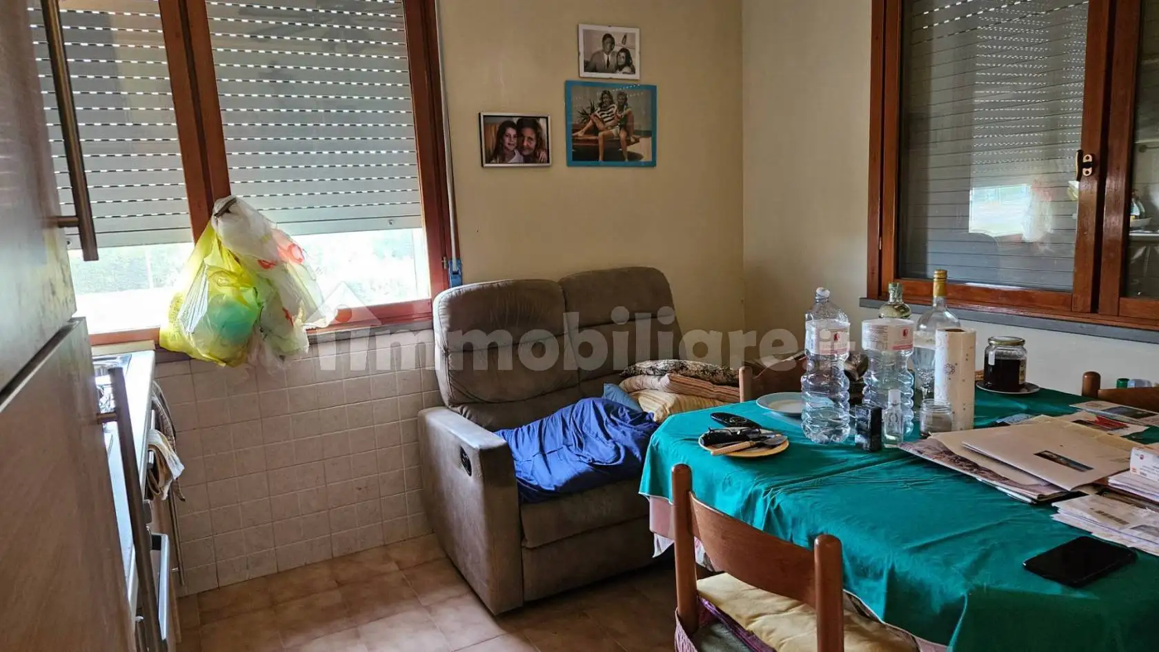 Appartamento in vendita a Fano