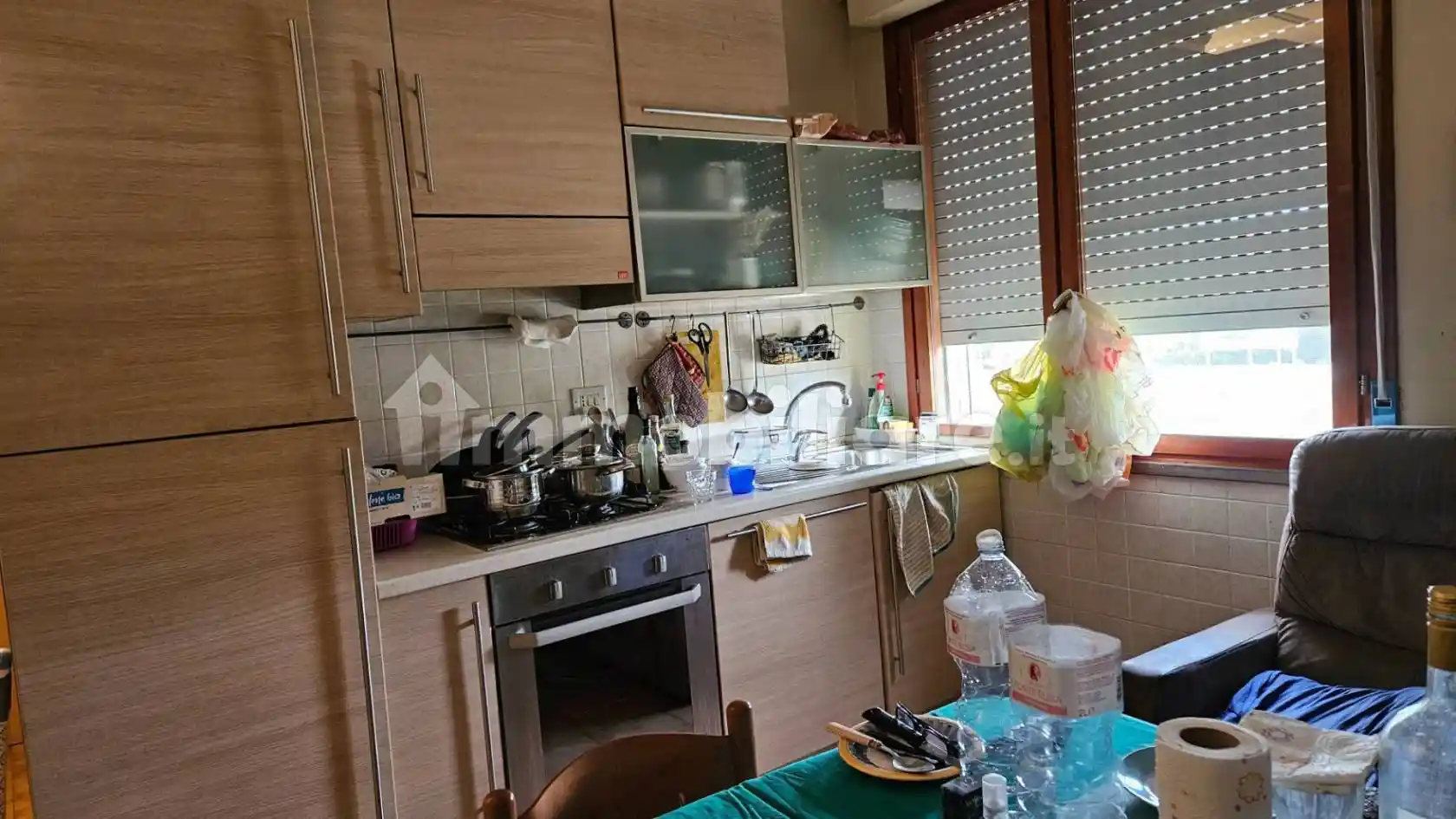 Trilocale Coop, San Cristoforo - Coop, Fano - foto 2