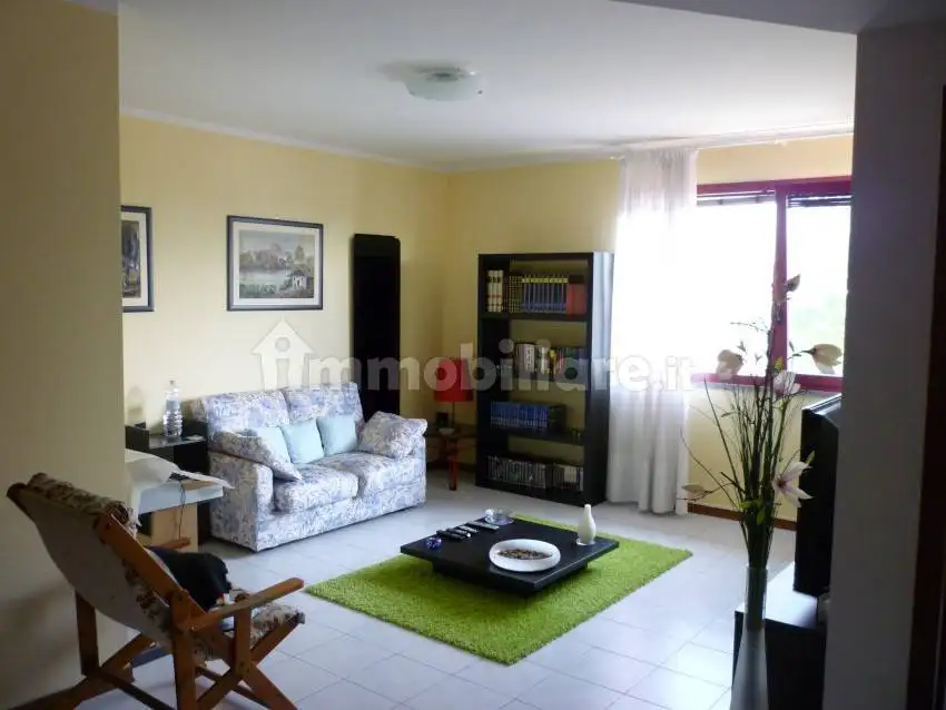 Appartamento in vendita a Prato