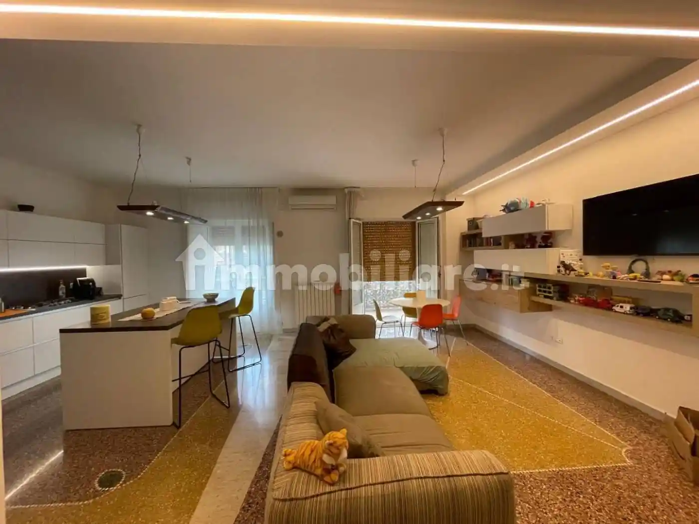 Appartamento in vendita a Taranto