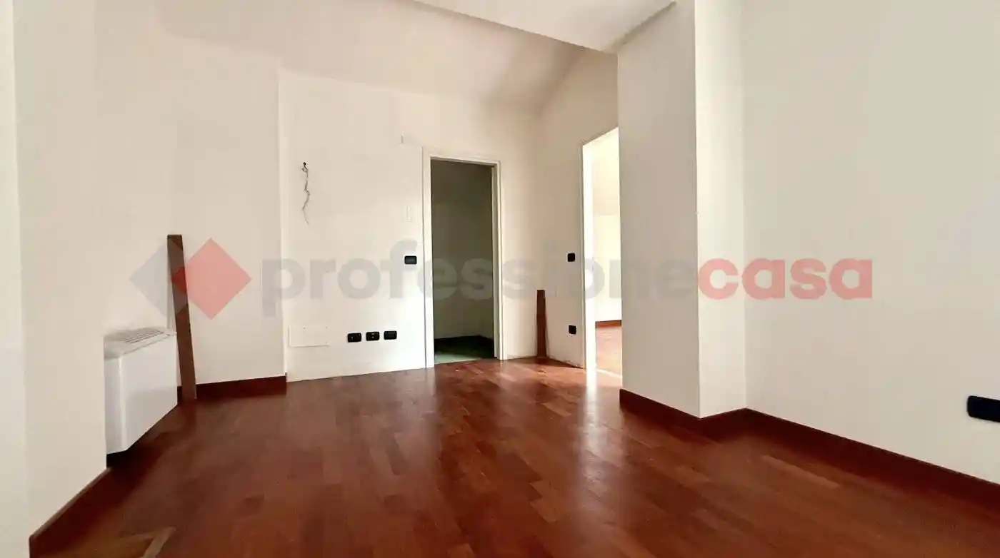 Appartamento in vendita a Montepulciano