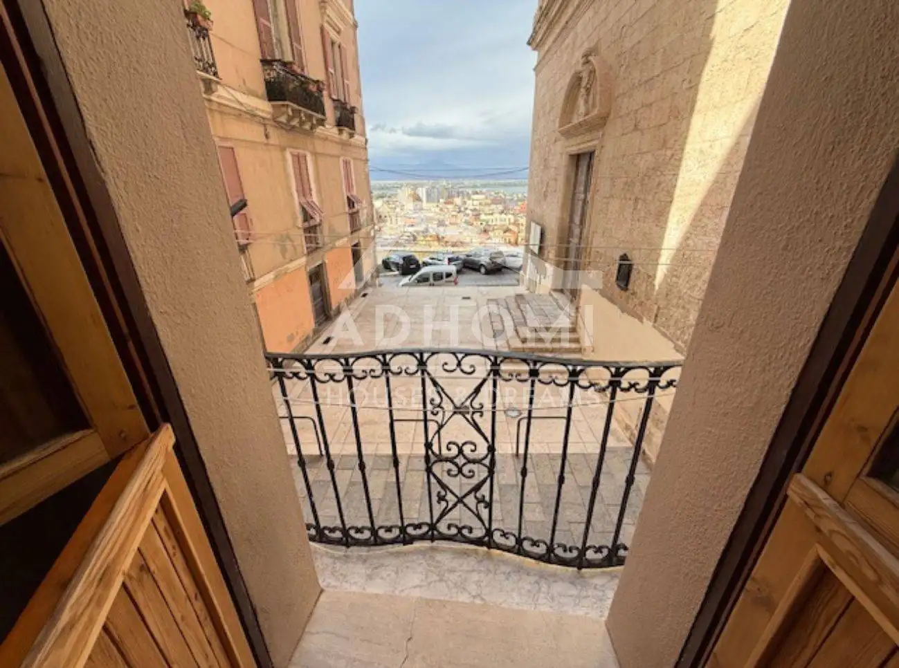 Appartamento in affitto a Cagliari