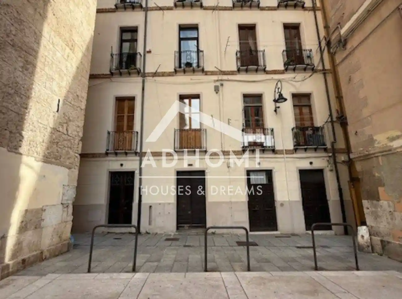 Quadrilocale via Corte d'Appello 75, Castello, Cagliari - foto 3