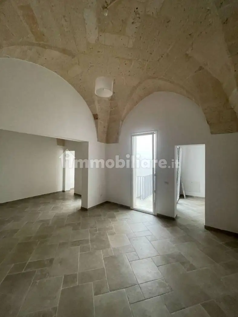 Appartamento in affitto a Lecce