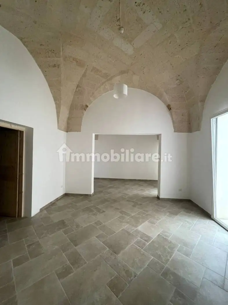 Appartamento via Camillo Benso di Cavour 48, Centro Storico, Lecce - foto 2