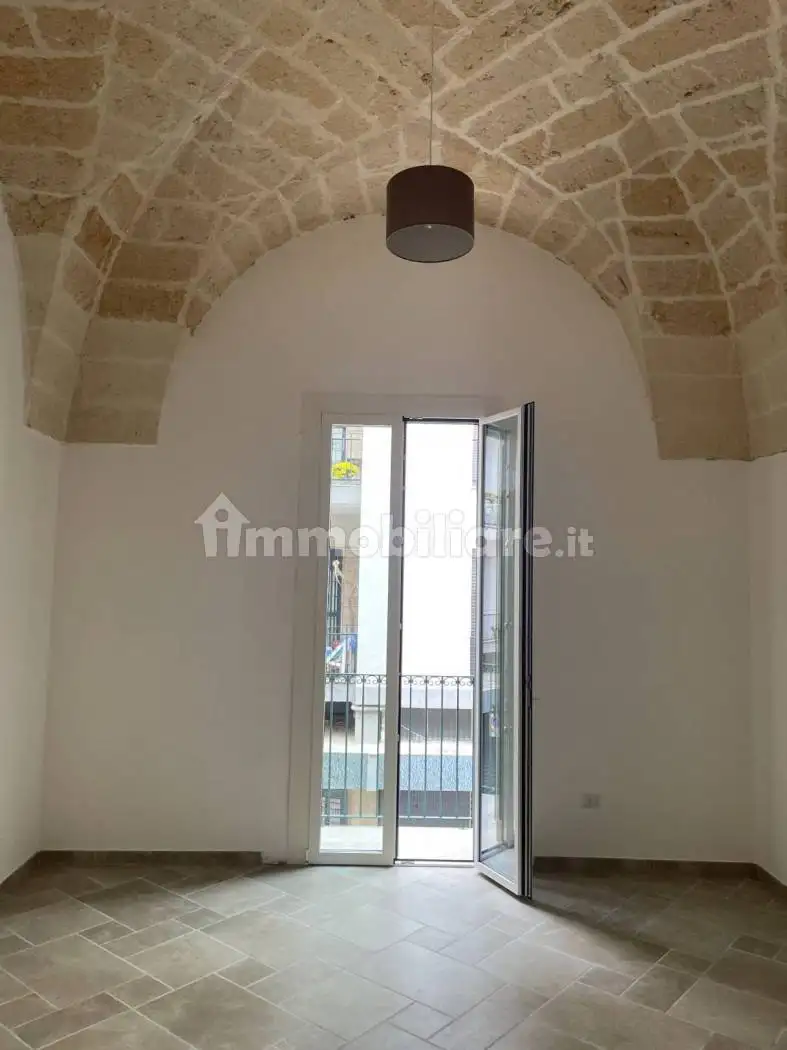 Appartamento via Camillo Benso di Cavour 48, Centro Storico, Lecce - foto 3