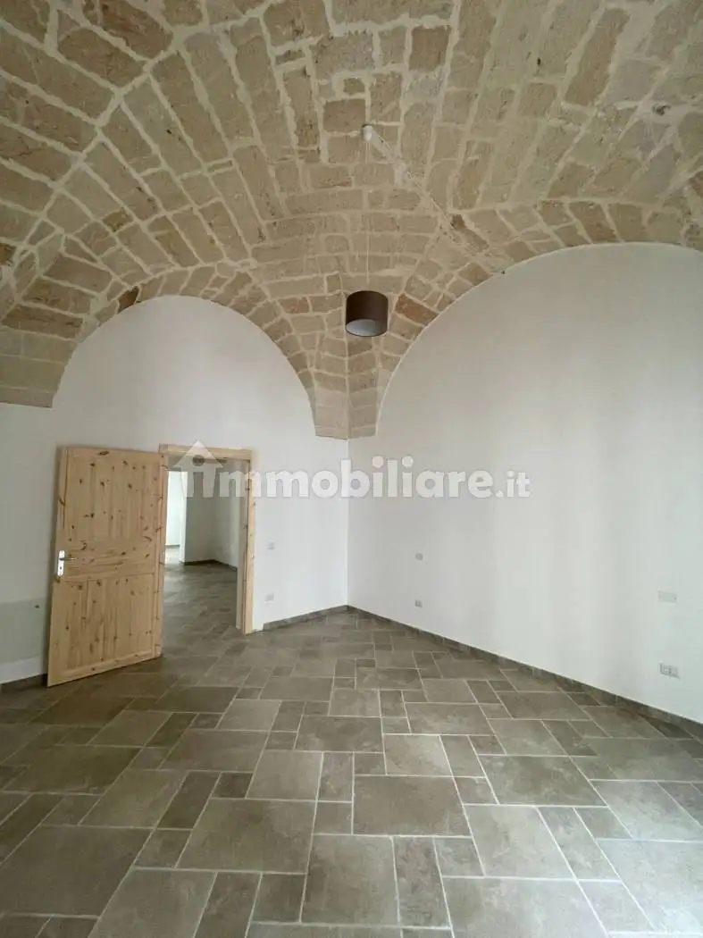 Appartamento via Camillo Benso di Cavour 48, Centro Storico, Lecce - foto 4