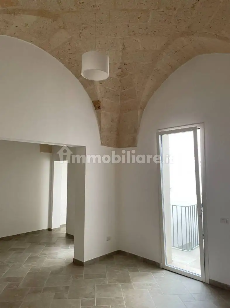 Appartamento via Camillo Benso di Cavour 48, Centro Storico, Lecce - foto 5
