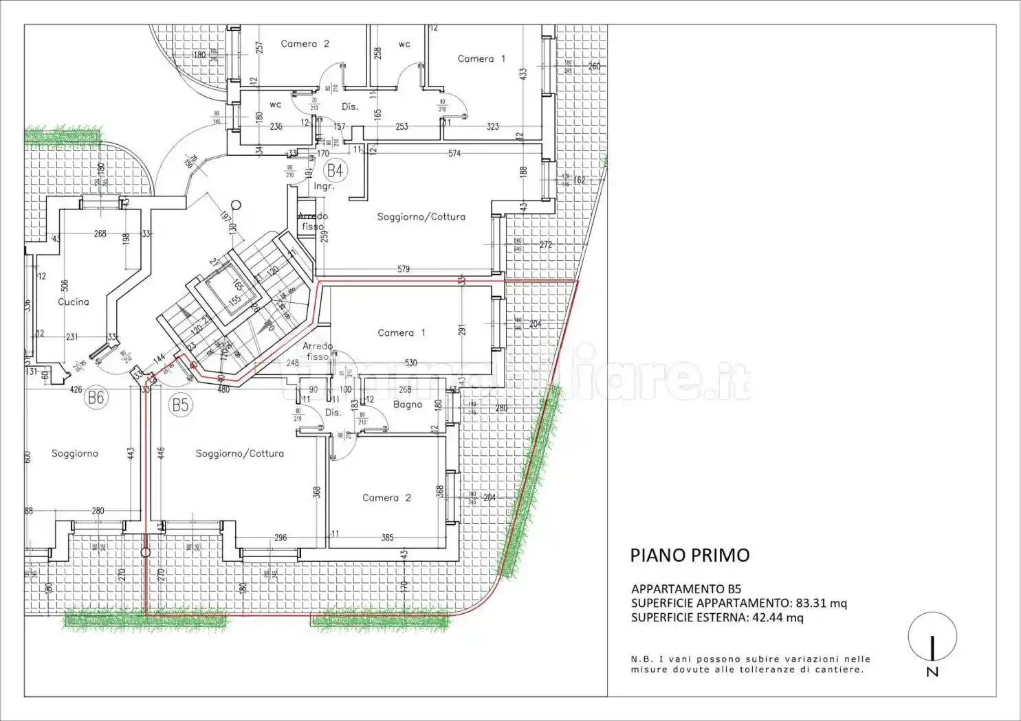 Appartamento - foto 4