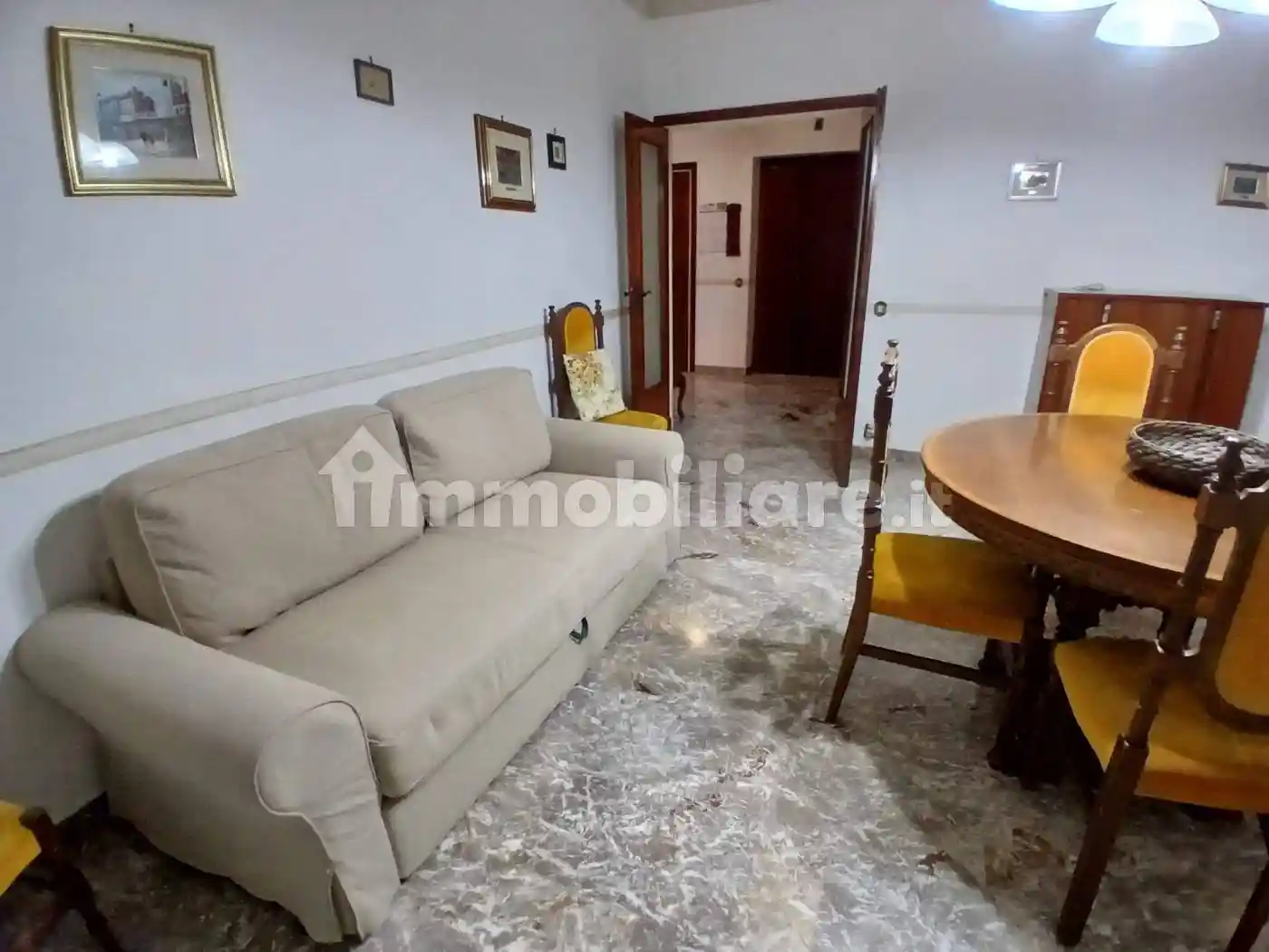 Appartamento in affitto a Velletri
