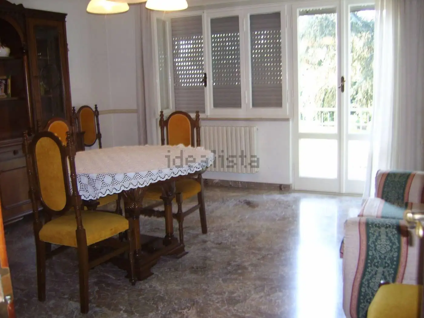 Bilocale via Lata, Cigliolo, Via Ariana, Velletri - foto 2