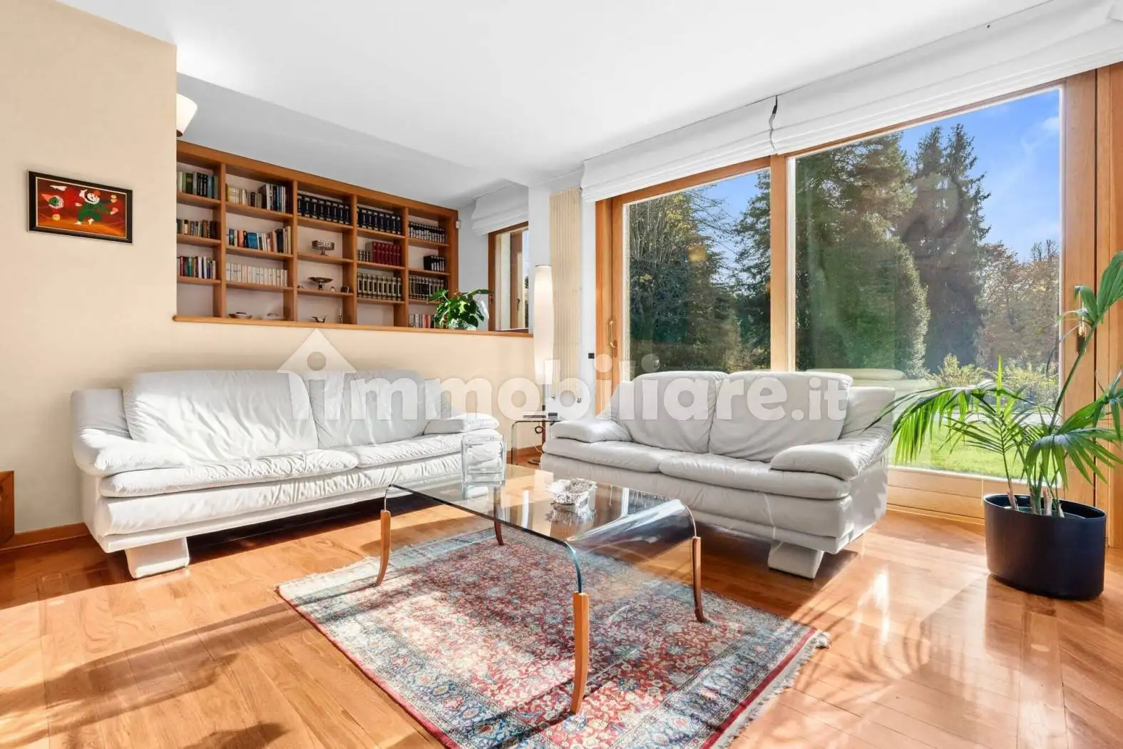 Villa unifamiliare Strada della Chiocciola 46, Centro, Carimate - foto 4