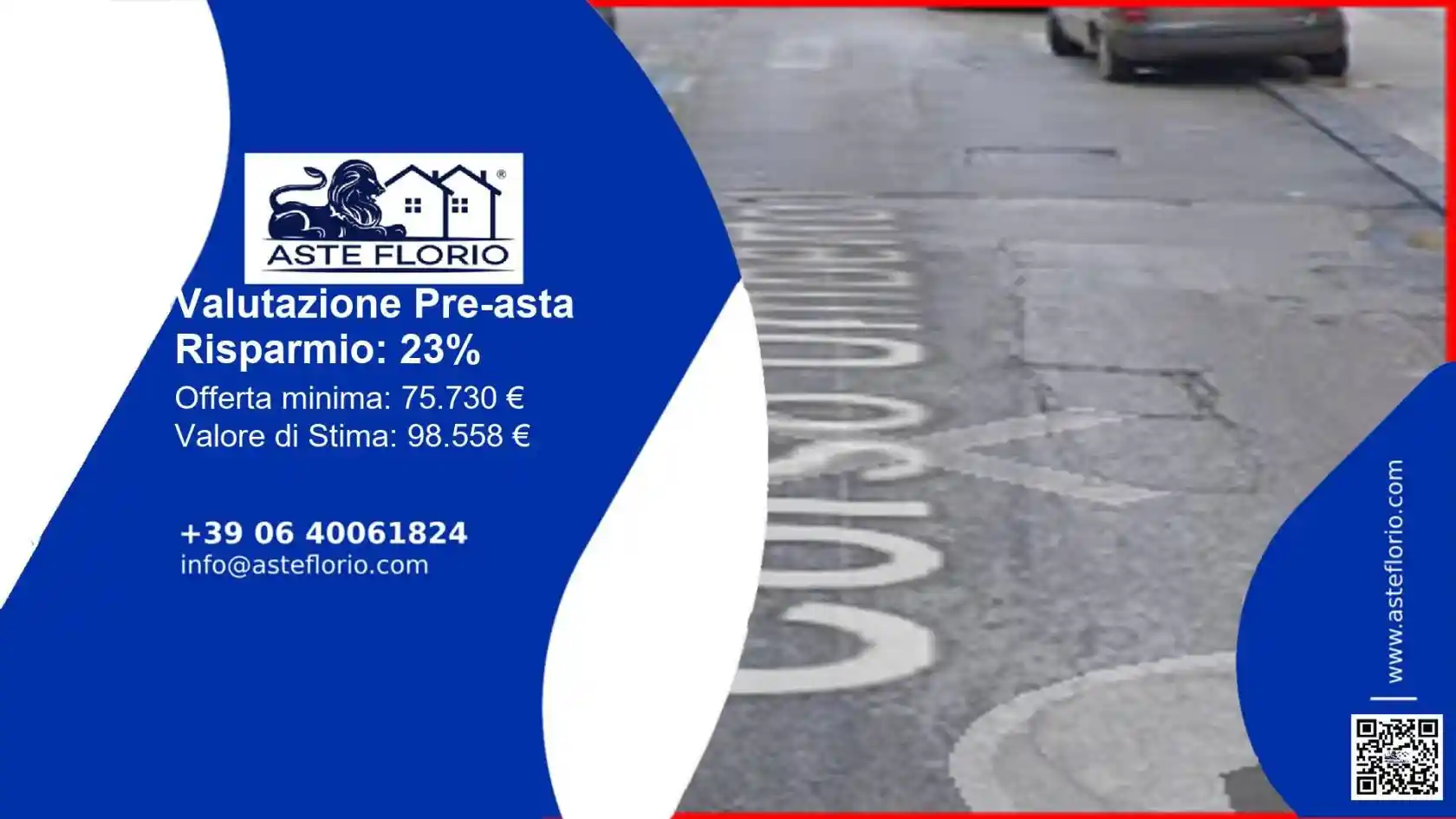 Appartamento in vendita a Caltanissetta